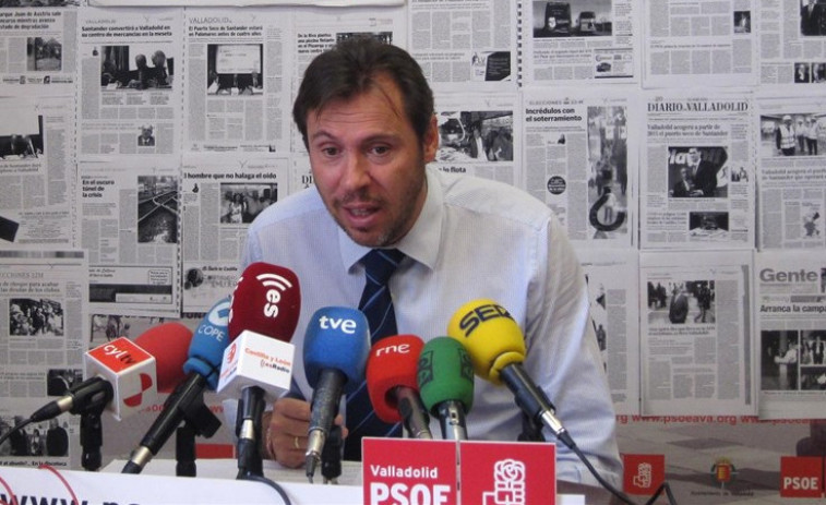 El PSOE se fija en Alemania para una reforma federal de España