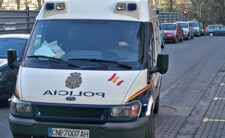 Prorrogada la detención del presunto asesino de su ex suegra en A Coruña