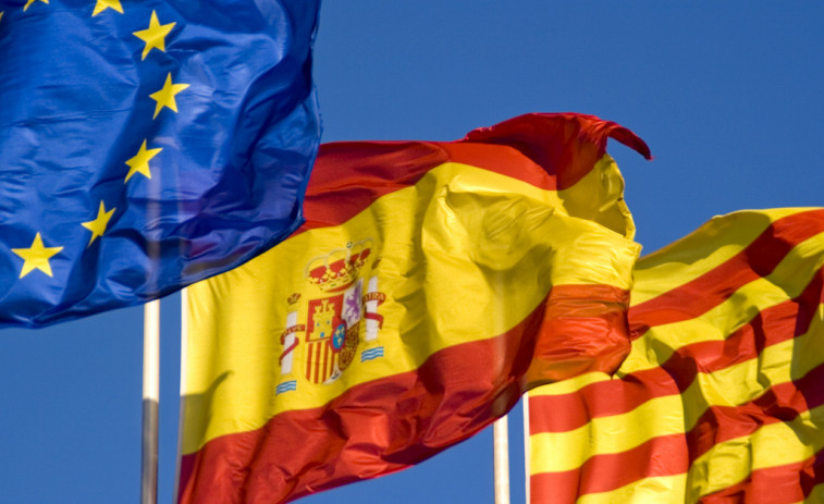 ​El día después de las elecciones catalanas, una segunda jornada de reflexión