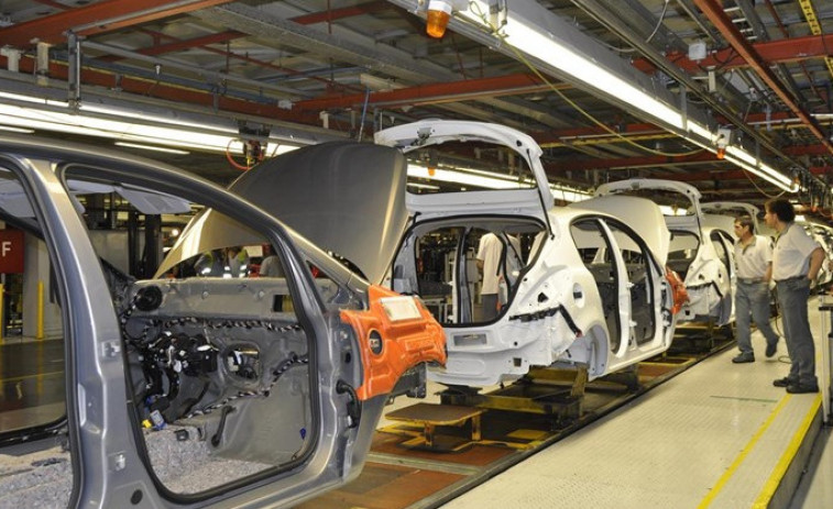 Opel mantendrá todas las fábricas en su nuevo plan estratégico impulsado por PSA