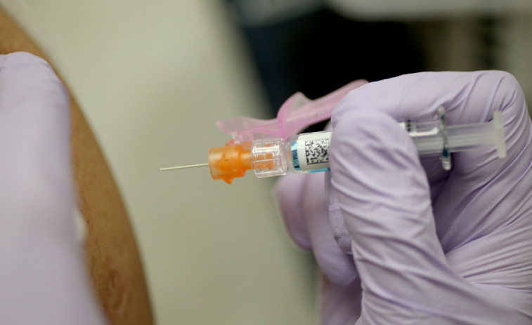 ​Aumentan a 26 los fallecidos por gripe y la mitad no se habían vacunado