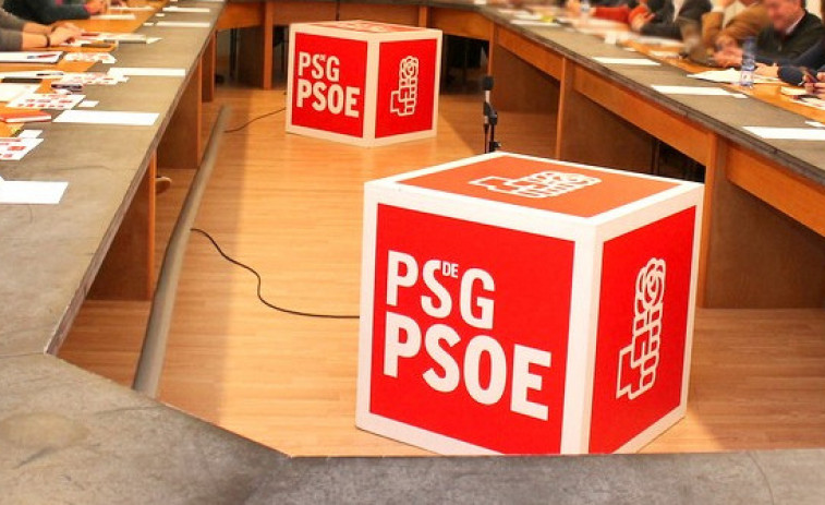 El PSOE apela a la unidad del partido sin hablar del candidato a las municipales