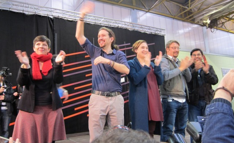¿El fin de Podemos en Cataluña?