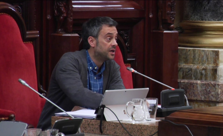 La portavoz del PP culpa del aumento de violaciones al alcalde Xulio Ferreiro