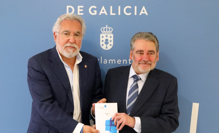 Estos son los cinco ayuntamientos gallegos cuyas cuentas no aseguran su continuidad