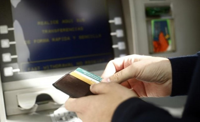 ​Sindicatos de banca se movilizan contra el “falso registro de jornada” que busca la patronal