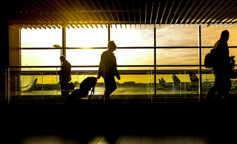 Atención aeropuertos: los 5 mejores consejos antes de viajar