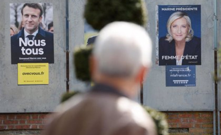 Elecciones en Francia: la abstención, enemiga de Macron y oportunidad para la ultraderecha de Le Pen
