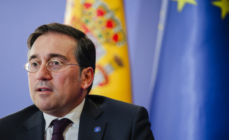 El ministro Albares no ve oposición en los Veintisiete a incluir catalán, euskera y gallego en las lenguas oficiales de la UE