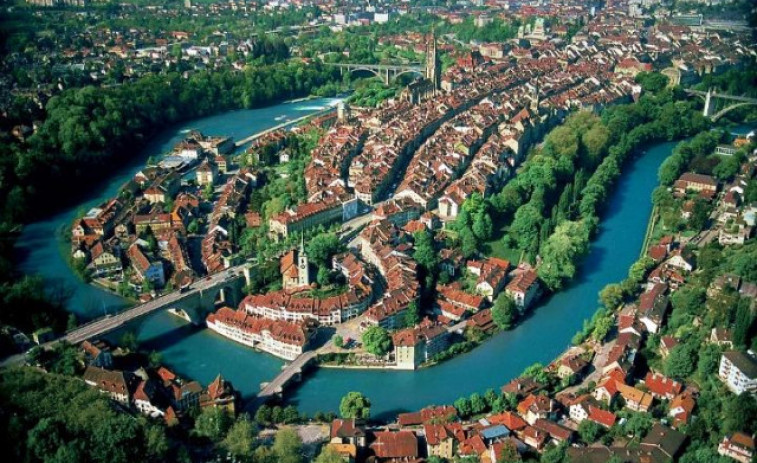 Las mejores ciudades europeas para vivir: hay que irse al centro o al norte del continente