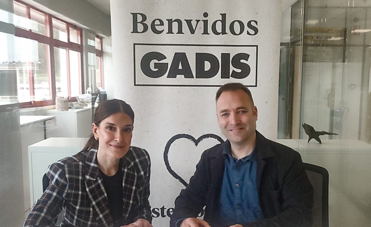 Alianza entre Gadis y la Fundación Galicia Sustentable en pro de la prosperidad del rural