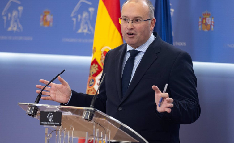 El Gobierno de España no debe caer en las provocaciones