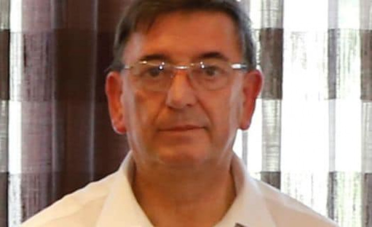 Jesús Pampín Rúa, ex-concejal del PP de Santiago, será enterrado en Melide