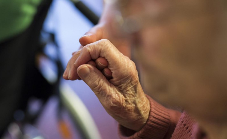 ​Familiares de enfermos de Alzheimer reclaman unha unidade especializada en Vigo