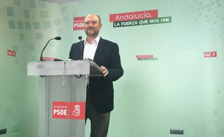 El sector crítico del PSOE exige que la Ejecutiva en funciones no vote