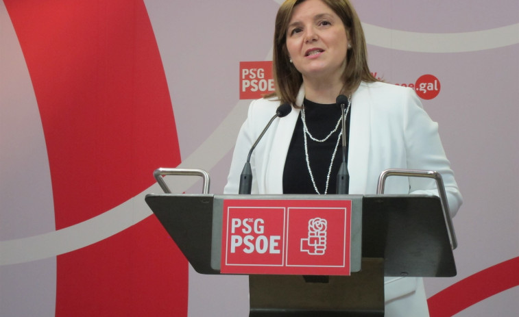 El congreso del PSdeG podría celebrarse en julio