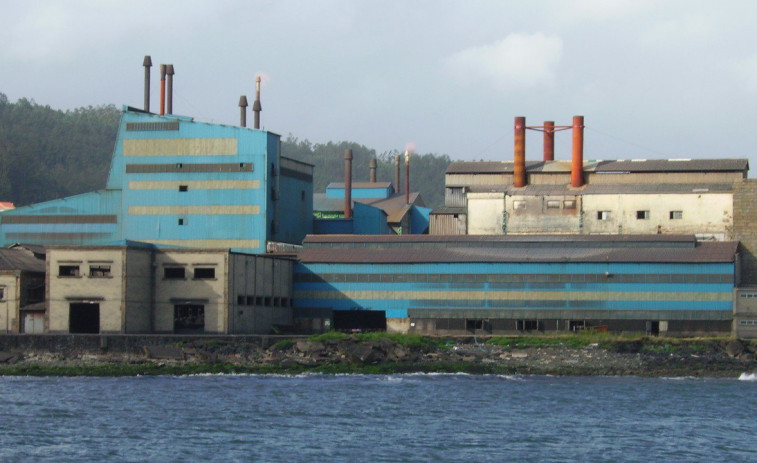 ​La venta de las centrales de Ferroatlántica la decidirán funcionarios