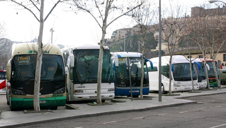 Autobuses 1