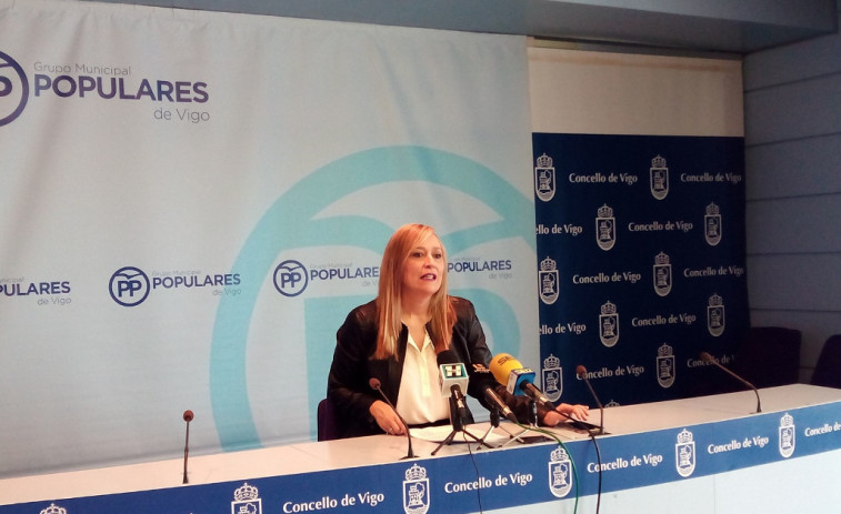 El PP de Vigo vuelve a cuestionar la calidad del agua de la ciudad