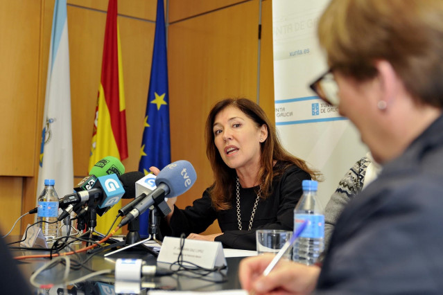Beatriz Mato será candidata del PP en A Coruña