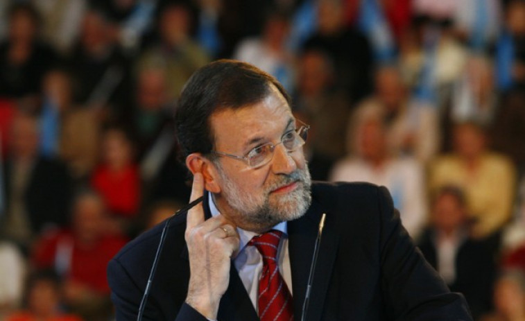 ​Mariano Rajoy declara como testigo en el juicio del procés el 26 de febrero