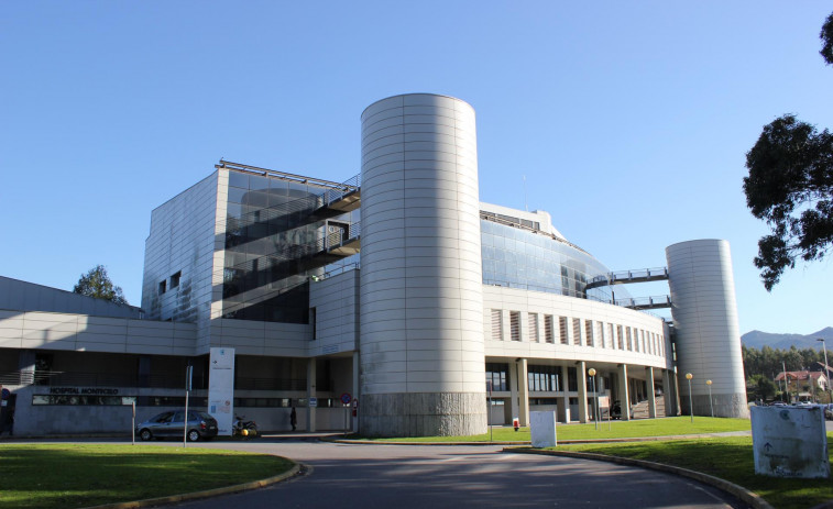 ​Una recogida de firmas reclamará inversiones en el Hospital de Montecelo
