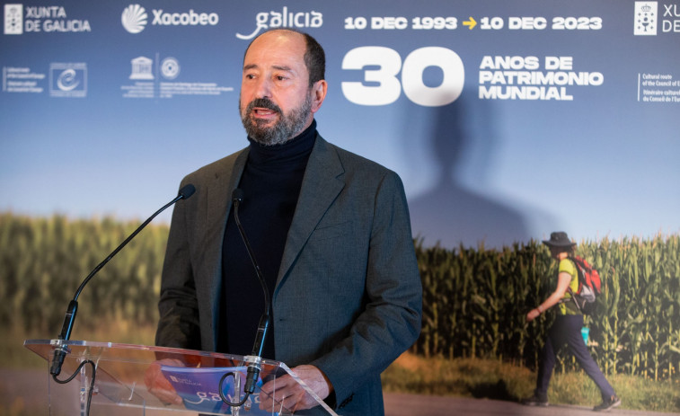 La Estratexia de Turismo de Galicia 2024-2030 sitúa la sostenibilidad y la internacionalización como ejes
