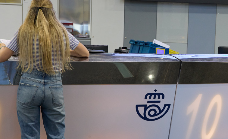 El voto por correo en Galicia se dispara respecto a las elecciones precovid