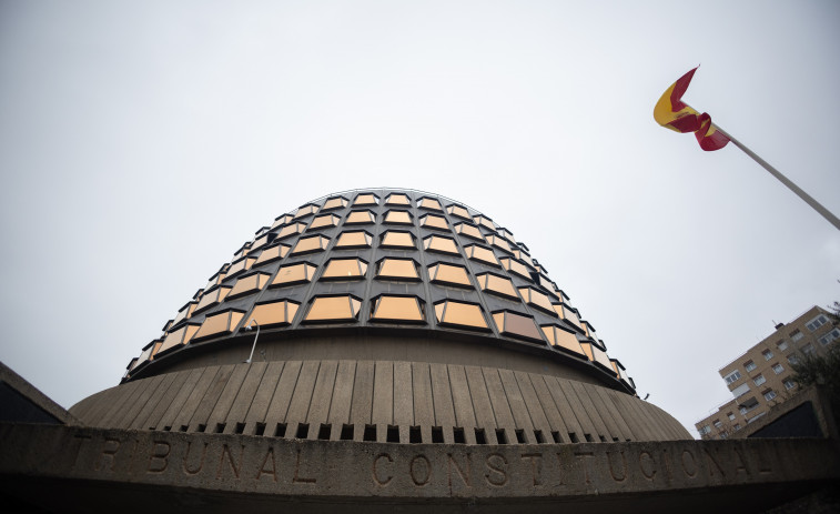 El Tribunal Constitucional falla de manera unánime a favor de la Ley gallega del litoral