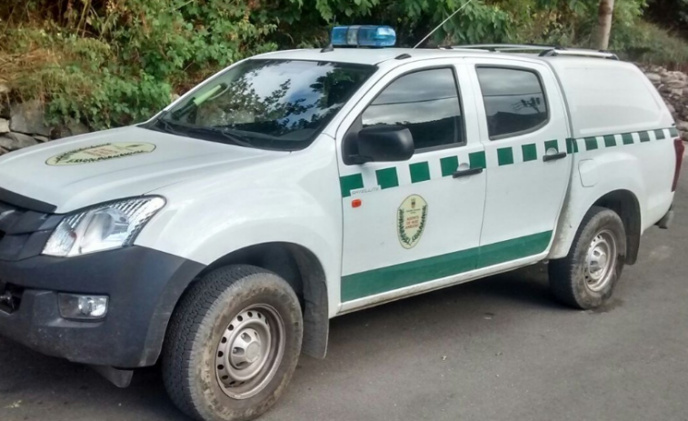 ​La Xunta saca a licitación el alquiler de 57 vehículos para las brigadas antiincendios