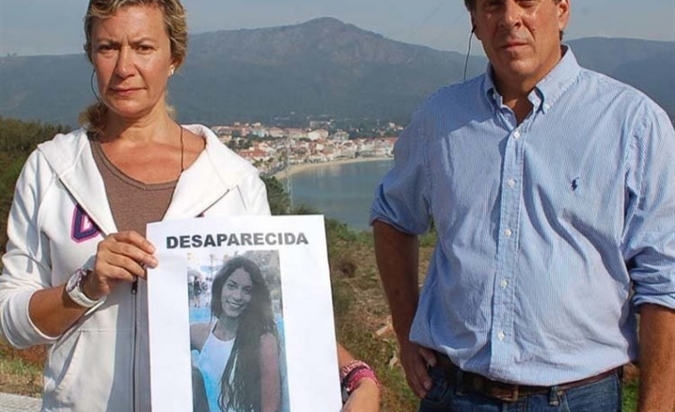 Los dos detenidos por la desaparición de Diana Quer pasarán lunes a disposición judicial
